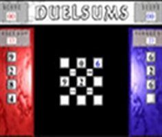 Play Duelsums